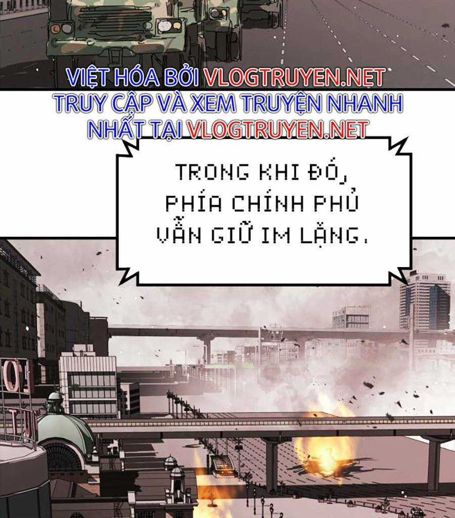 Đại Dịch Seoul - Chapter 33 - Trang 23