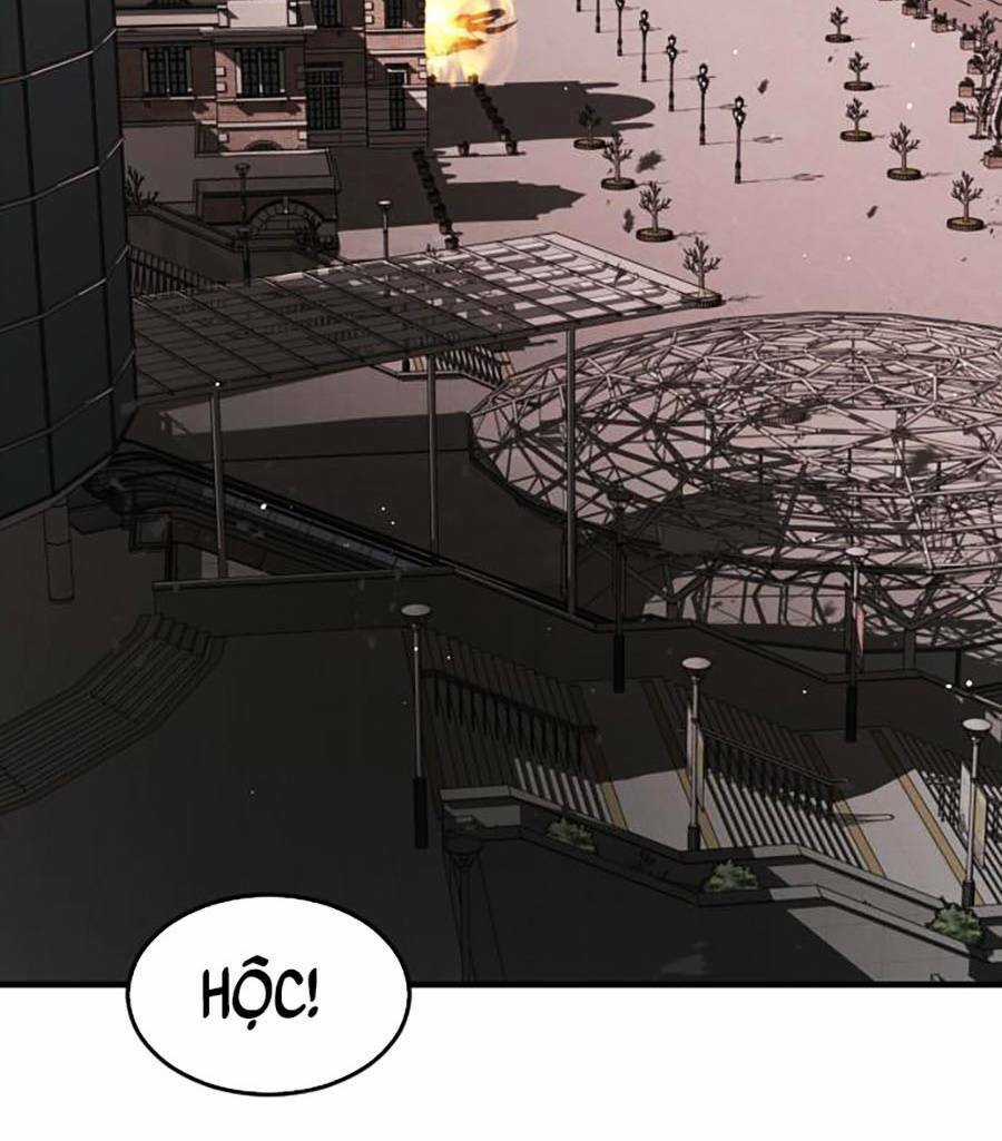 Đại Dịch Seoul - Chapter 33 - Trang 24