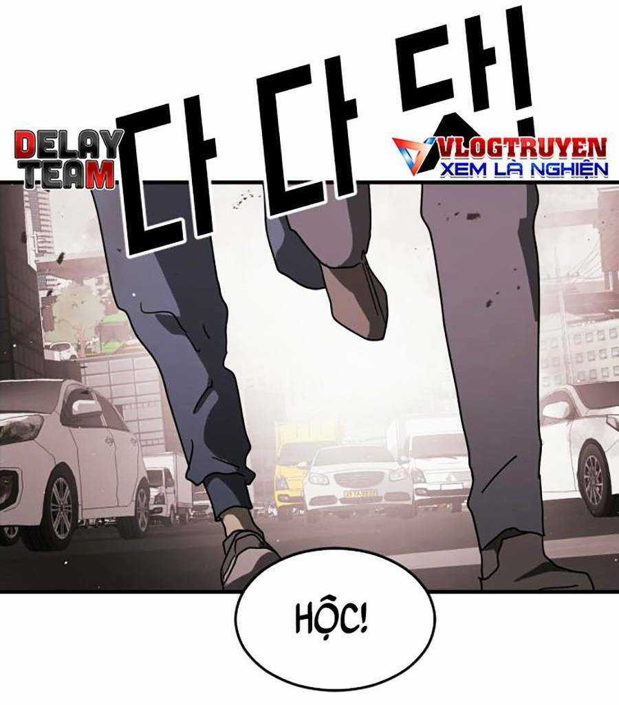 Đại Dịch Seoul - Chapter 33 - Trang 25