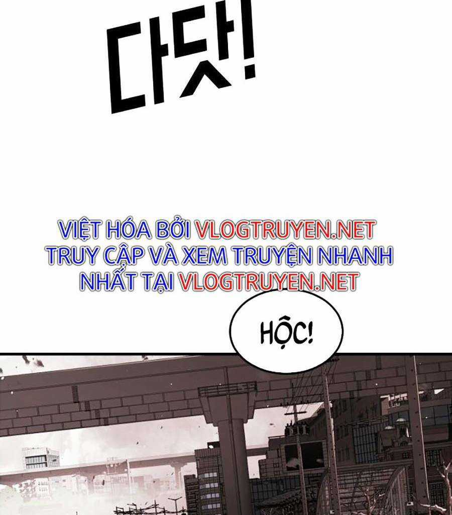 Đại Dịch Seoul - Chapter 33 - Trang 27