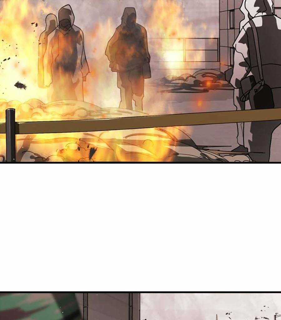 Đại Dịch Seoul - Chapter 33 - Trang 29