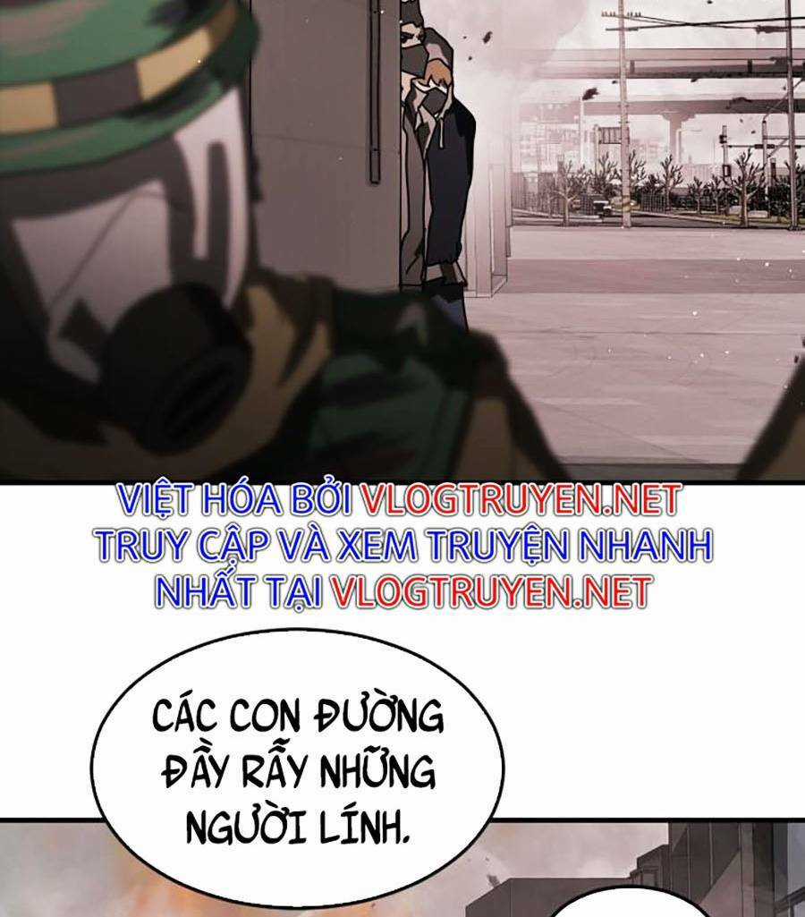 Đại Dịch Seoul - Chapter 33 - Trang 30