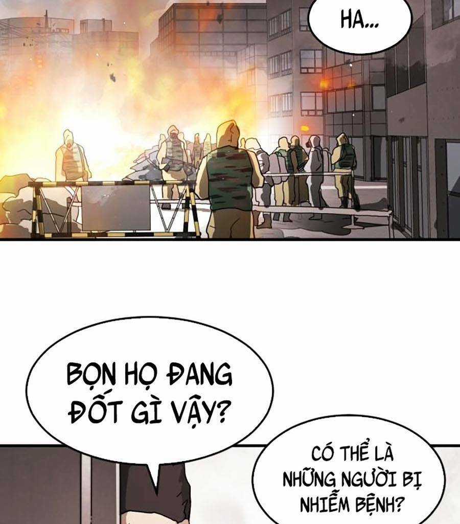 Đại Dịch Seoul - Chapter 33 - Trang 31