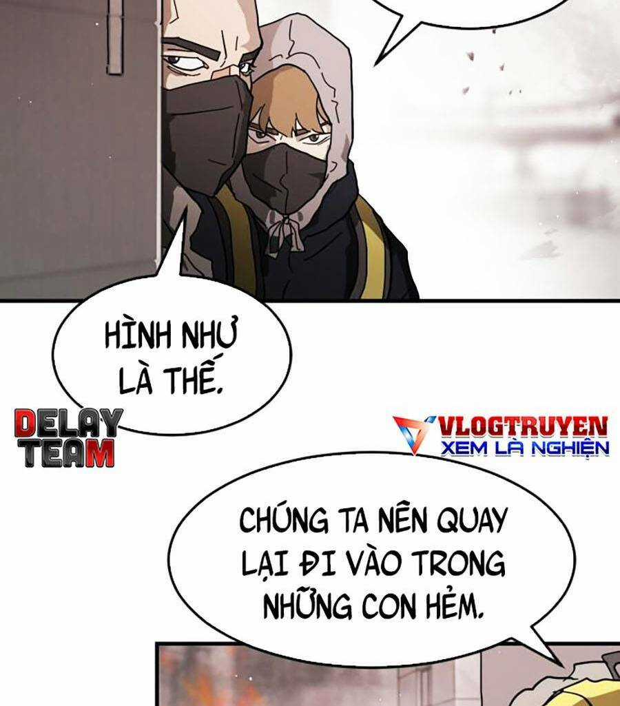 Đại Dịch Seoul - Chapter 33 - Trang 32