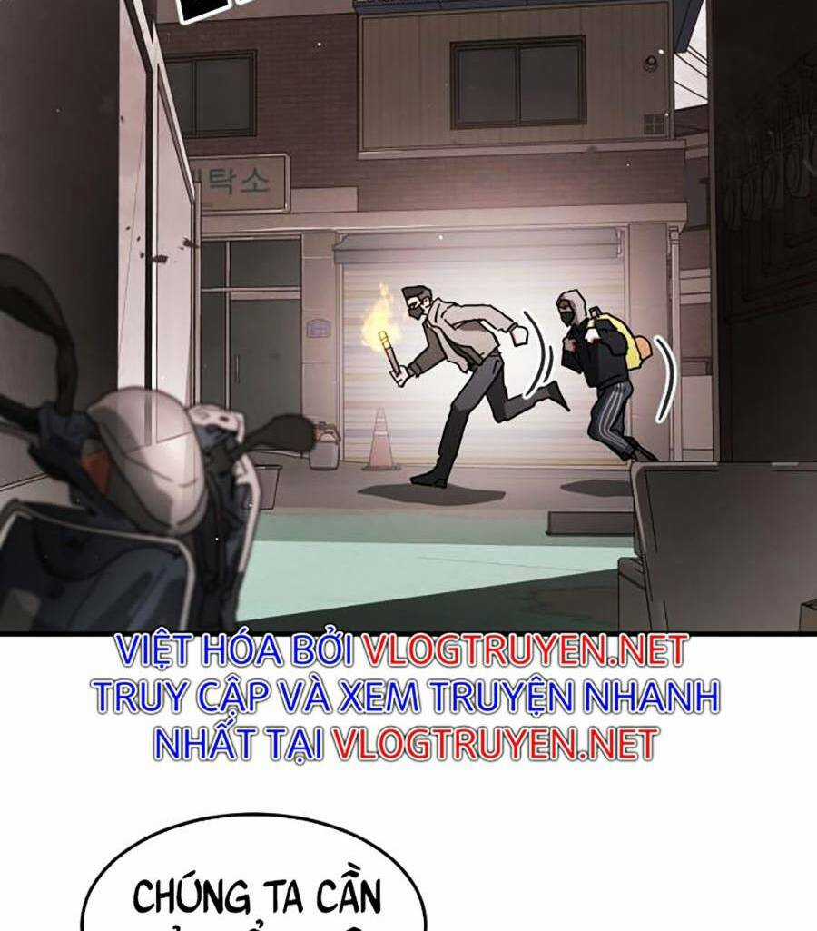 Đại Dịch Seoul - Chapter 33 - Trang 34