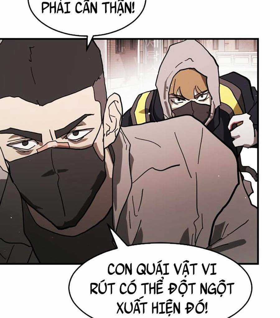 Đại Dịch Seoul - Chapter 33 - Trang 35