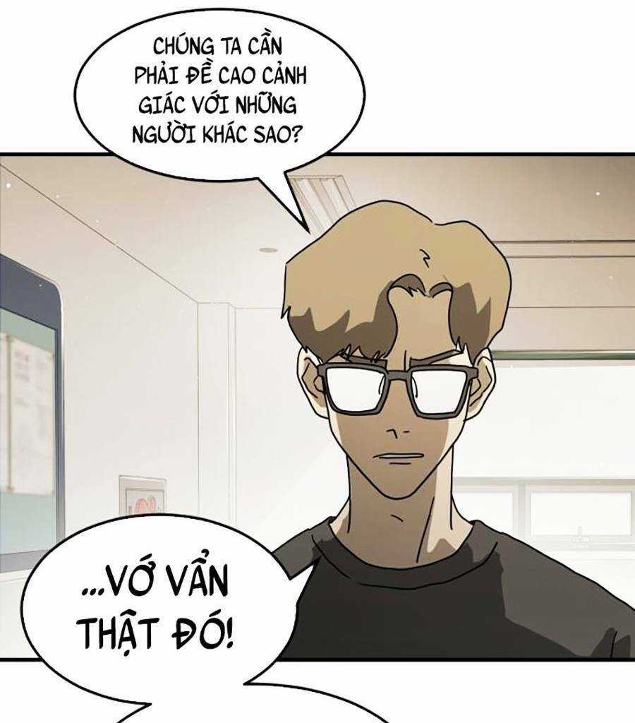 Đại Dịch Seoul - Chapter 33 - Trang 5