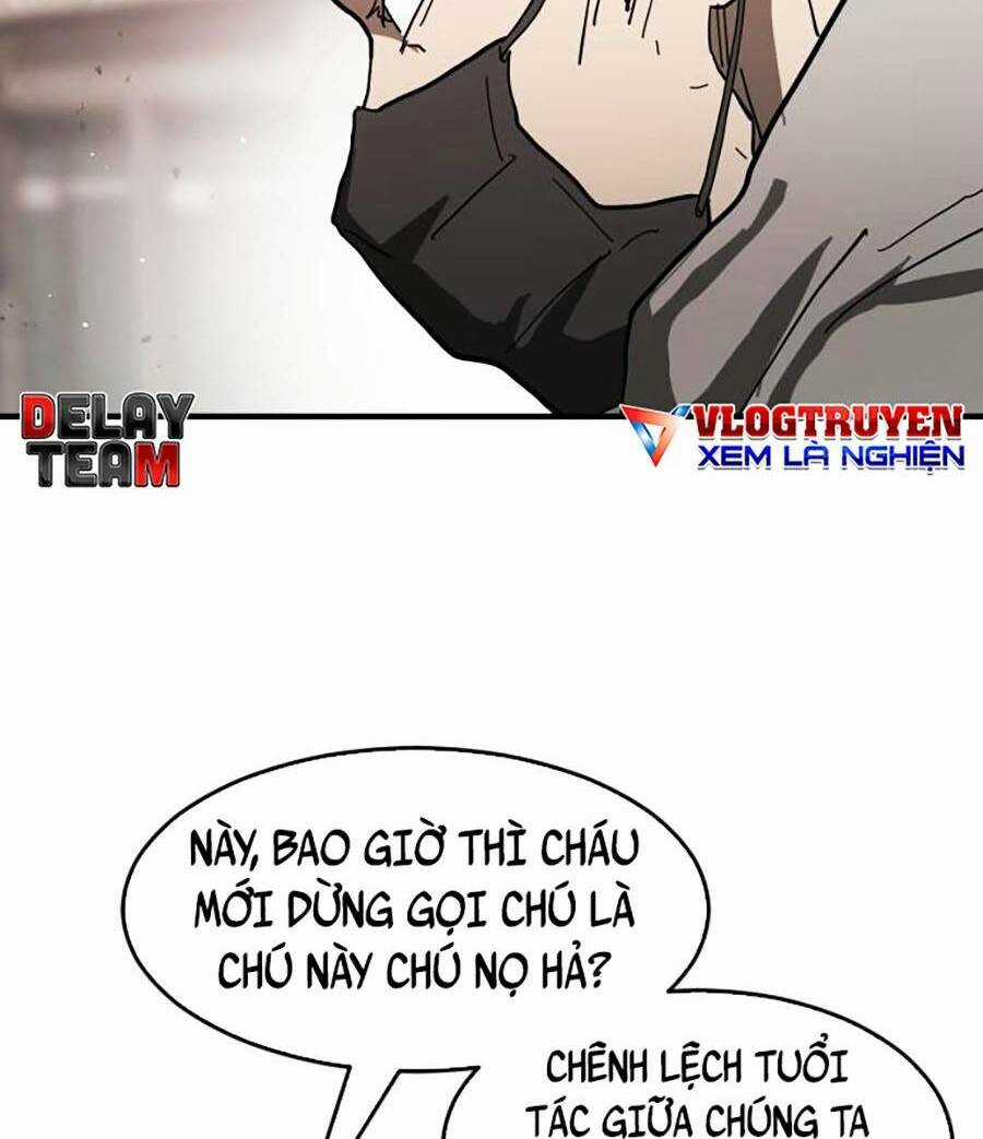 Đại Dịch Seoul - Chapter 33 - Trang 42