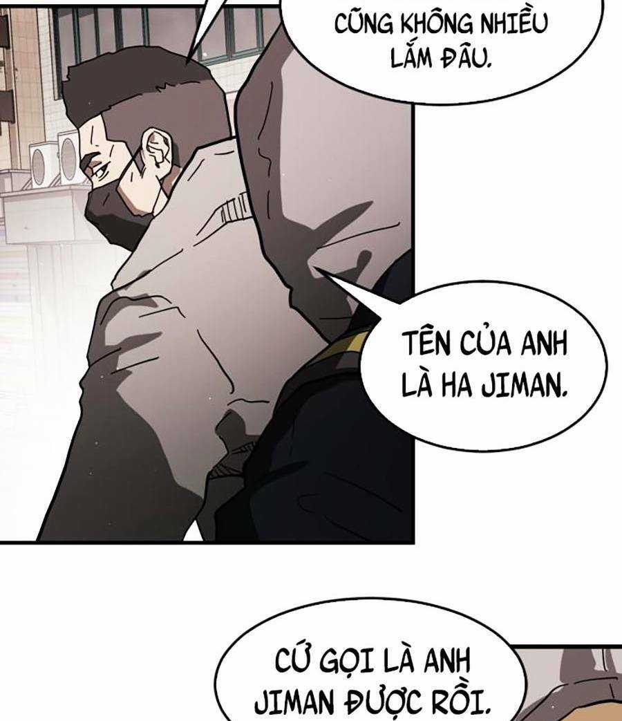 Đại Dịch Seoul - Chapter 33 - Trang 43