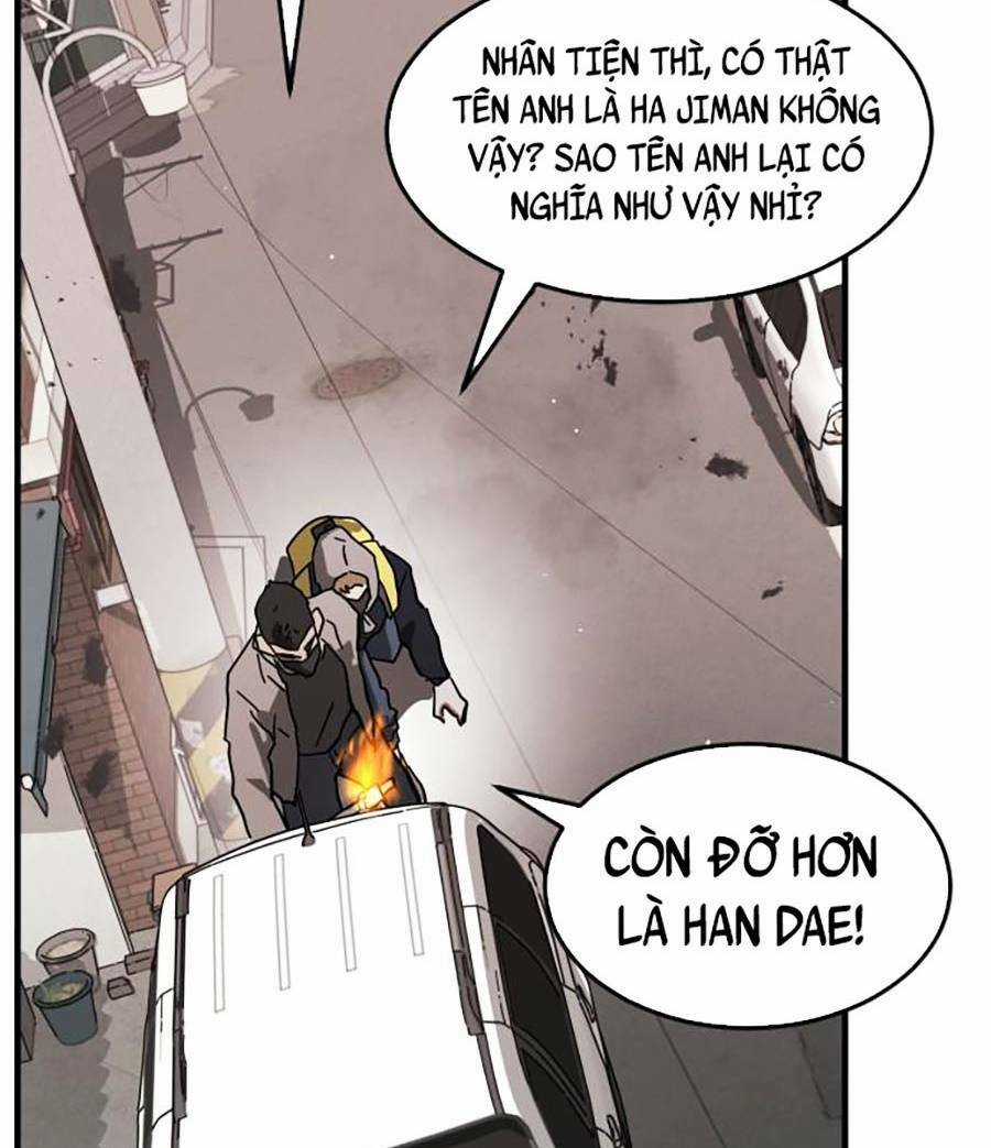 Đại Dịch Seoul - Chapter 33 - Trang 45