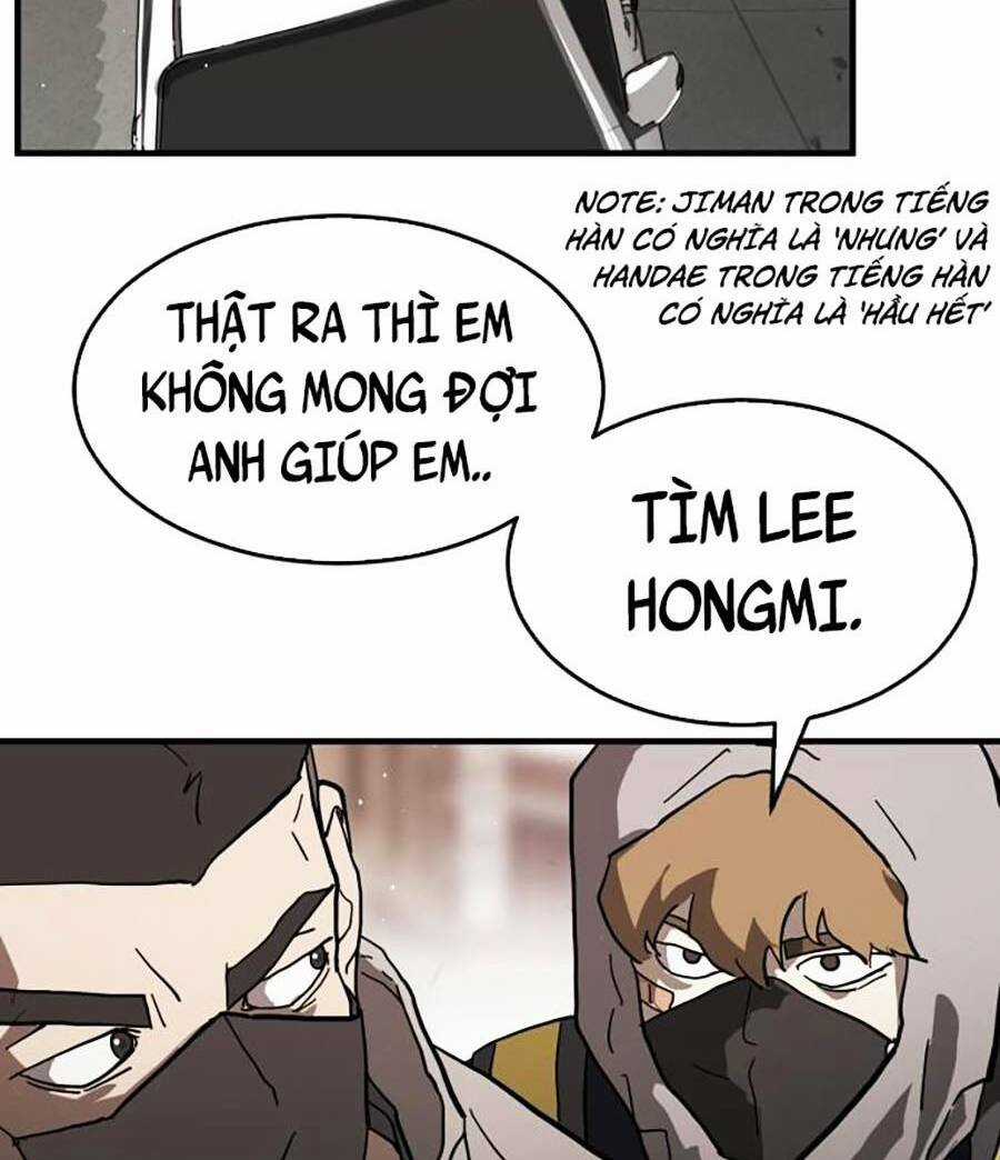 Đại Dịch Seoul - Chapter 33 - Trang 46