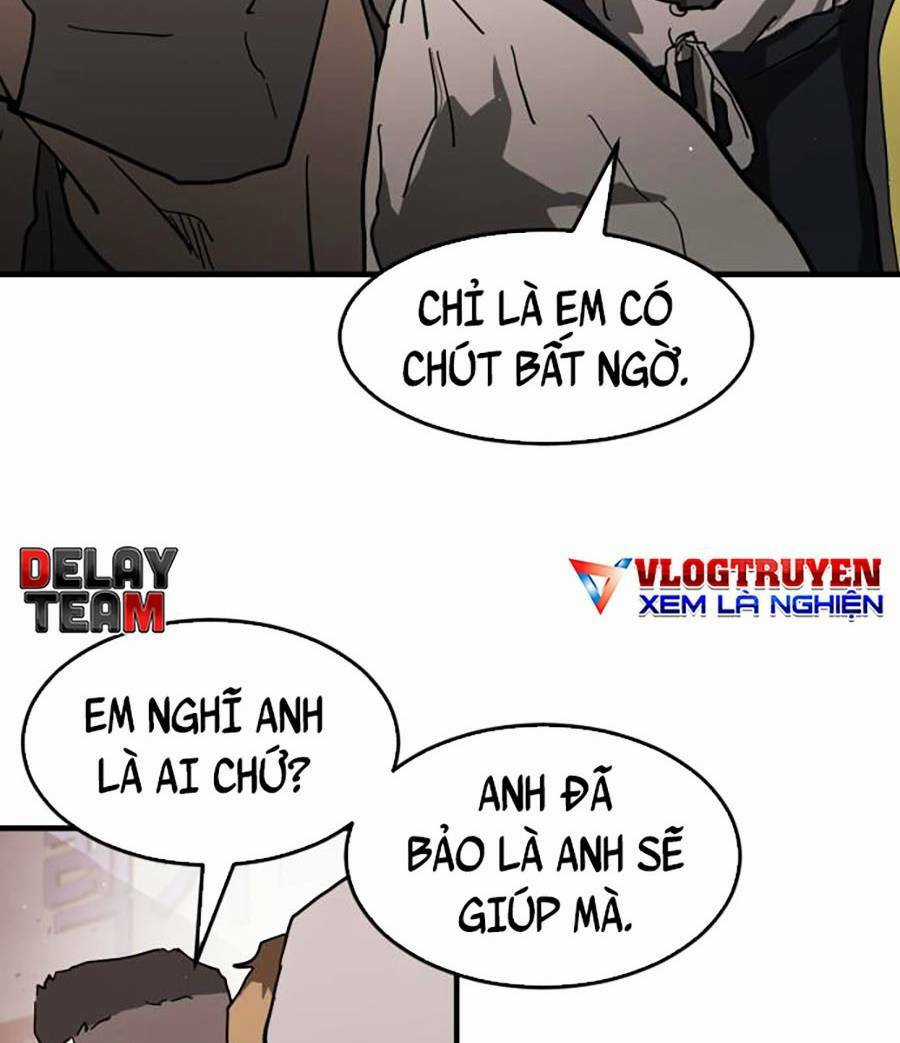 Đại Dịch Seoul - Chapter 33 - Trang 47