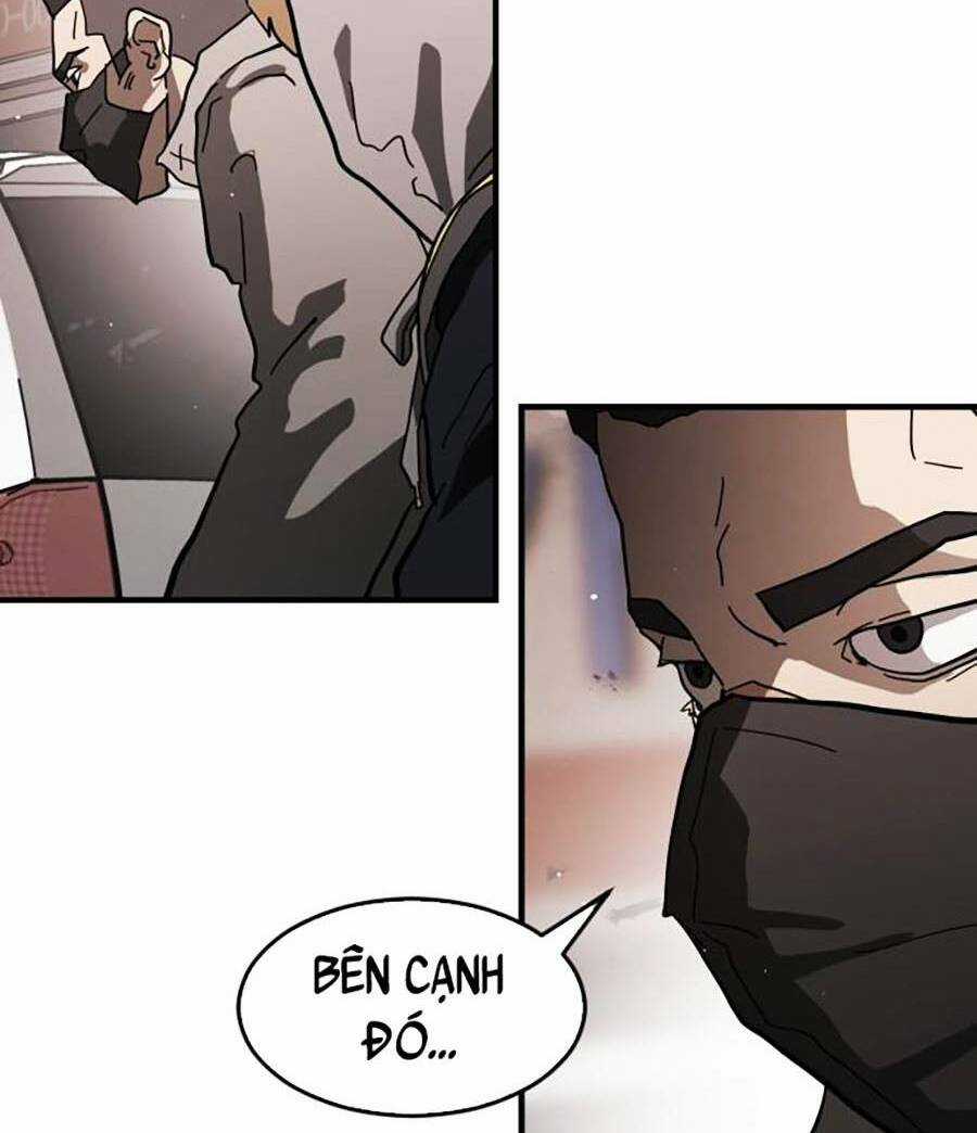 Đại Dịch Seoul - Chapter 33 - Trang 48