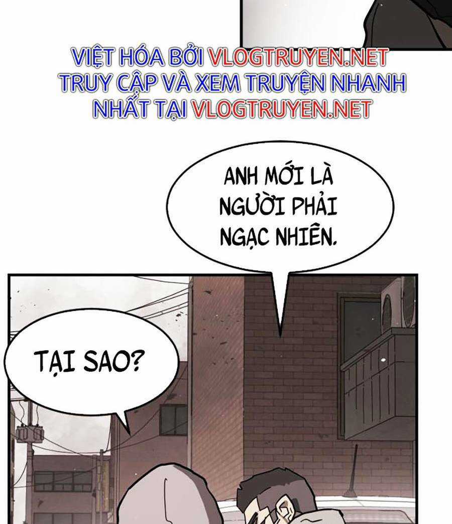 Đại Dịch Seoul - Chapter 33 - Trang 49