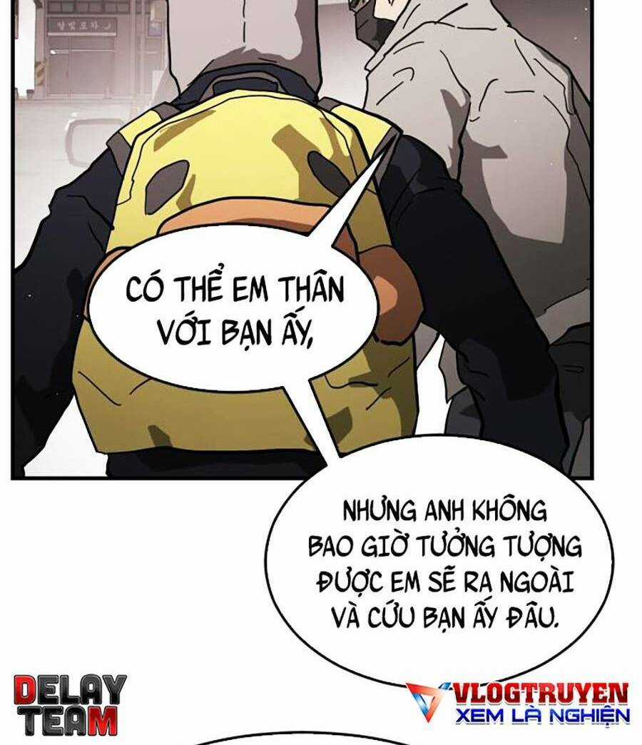 Đại Dịch Seoul - Chapter 33 - Trang 50