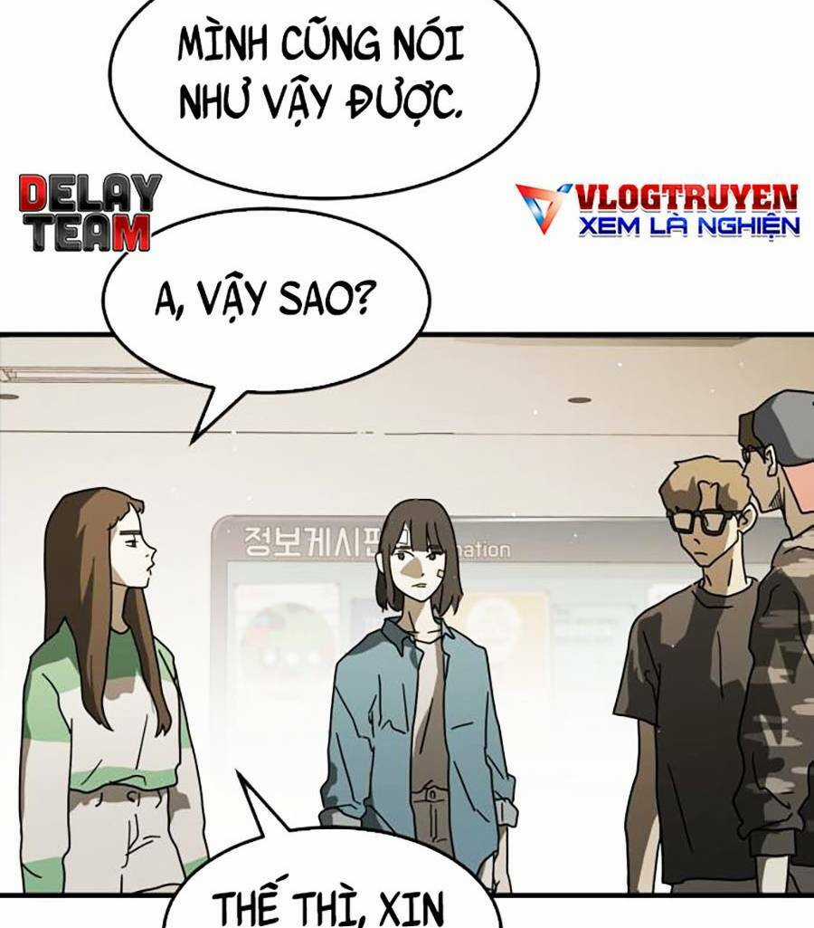 Đại Dịch Seoul - Chapter 33 - Trang 6