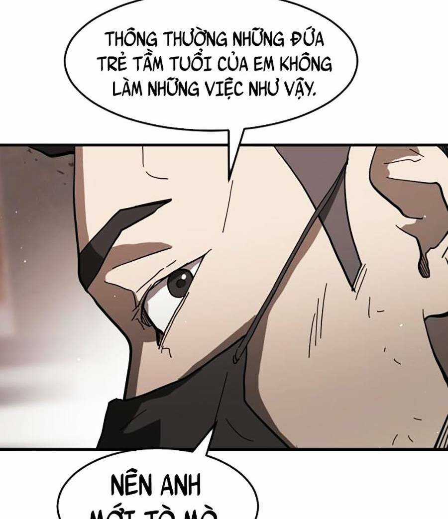 Đại Dịch Seoul - Chapter 33 - Trang 51