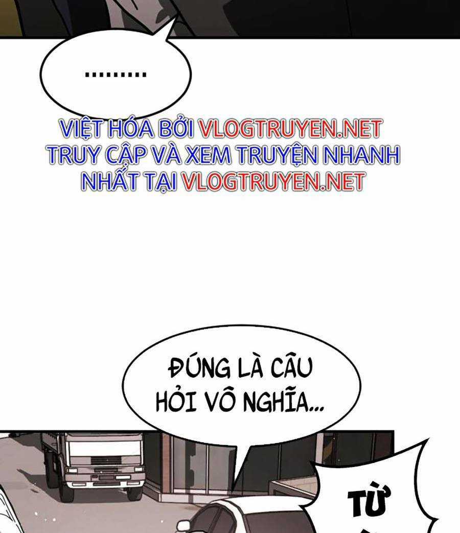 Đại Dịch Seoul - Chapter 33 - Trang 53