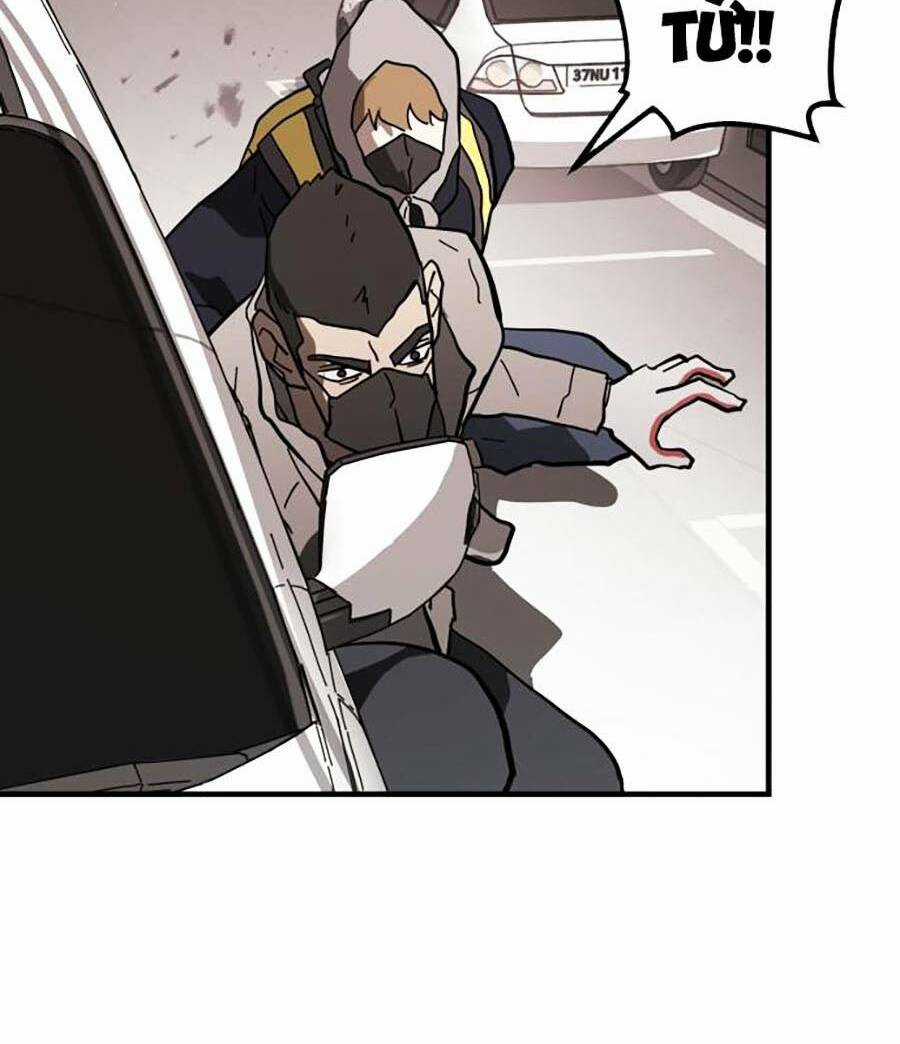 Đại Dịch Seoul - Chapter 33 - Trang 54