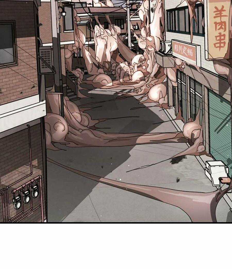 Đại Dịch Seoul - Chapter 33 - Trang 56