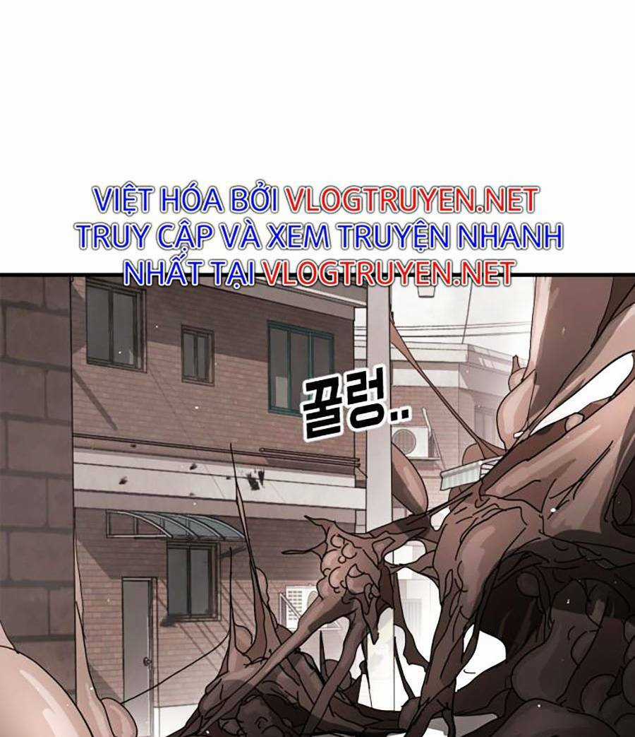 Đại Dịch Seoul - Chapter 33 - Trang 57