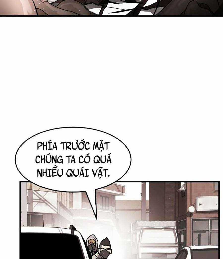 Đại Dịch Seoul - Chapter 33 - Trang 58