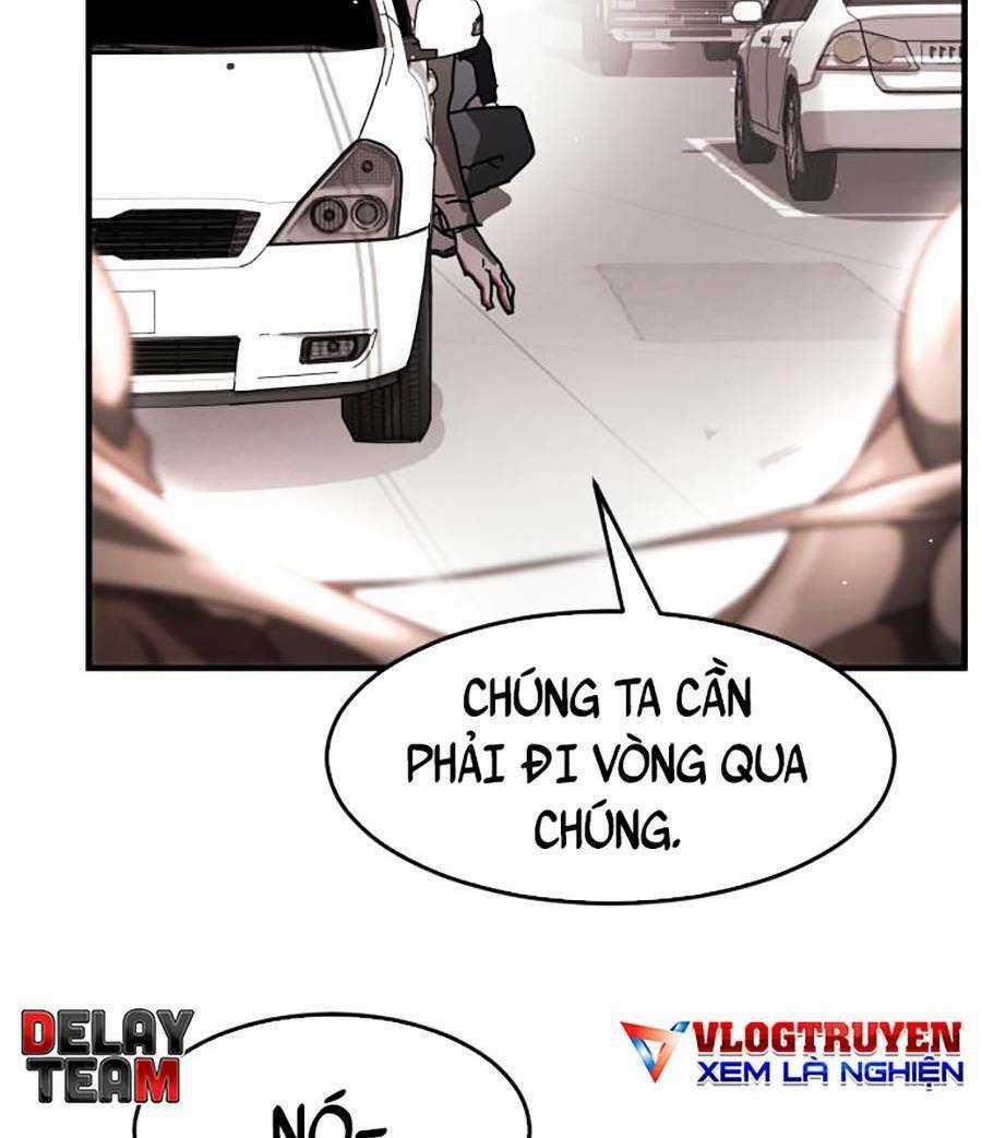 Đại Dịch Seoul - Chapter 33 - Trang 59