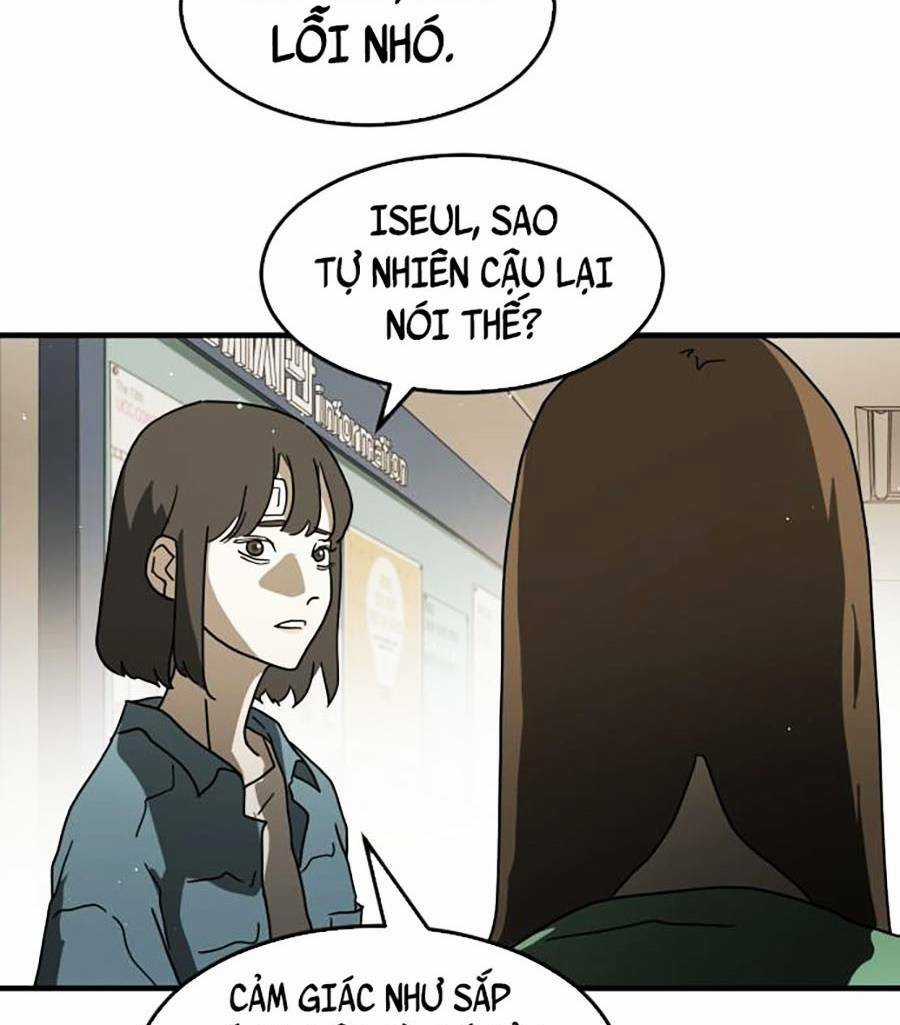 Đại Dịch Seoul - Chapter 33 - Trang 7