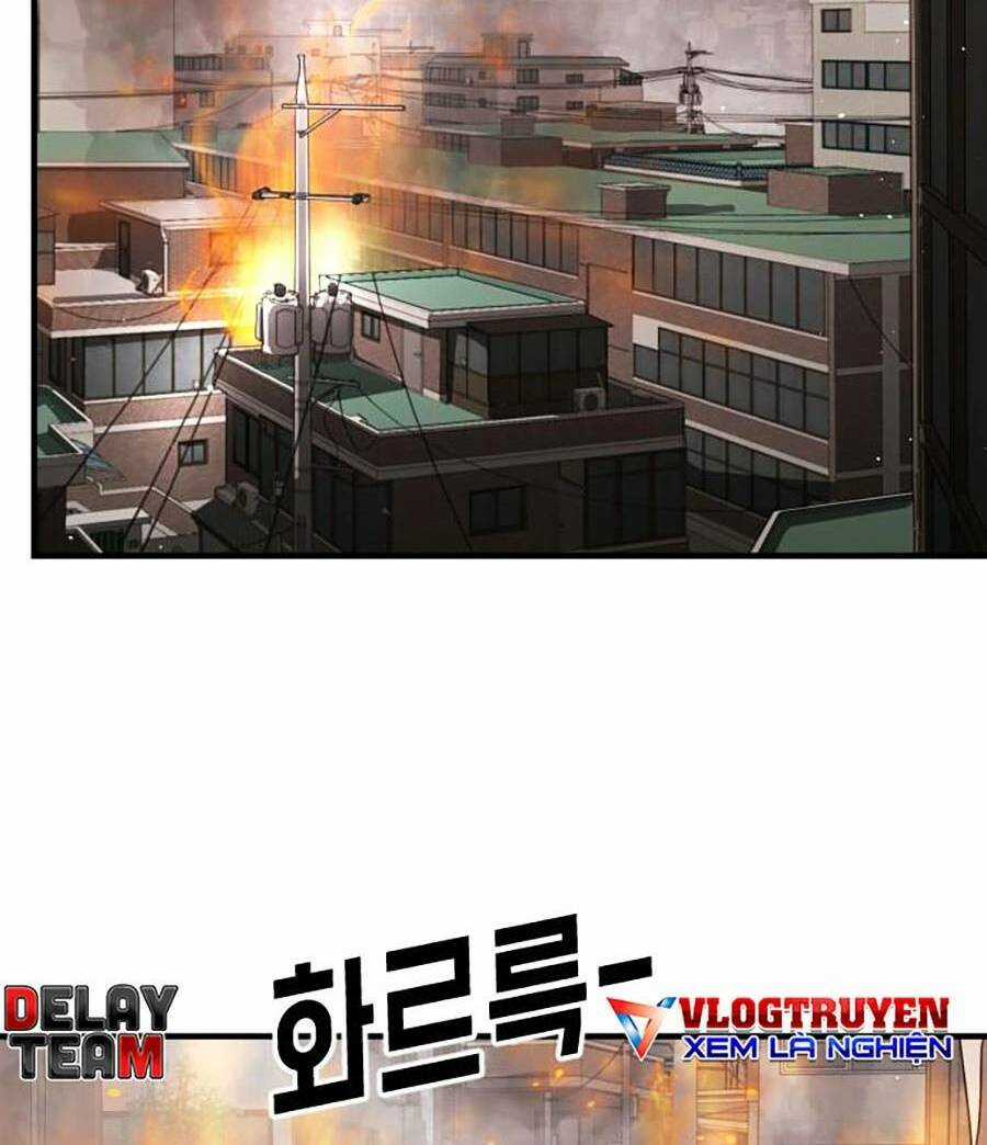 Đại Dịch Seoul - Chapter 33 - Trang 64