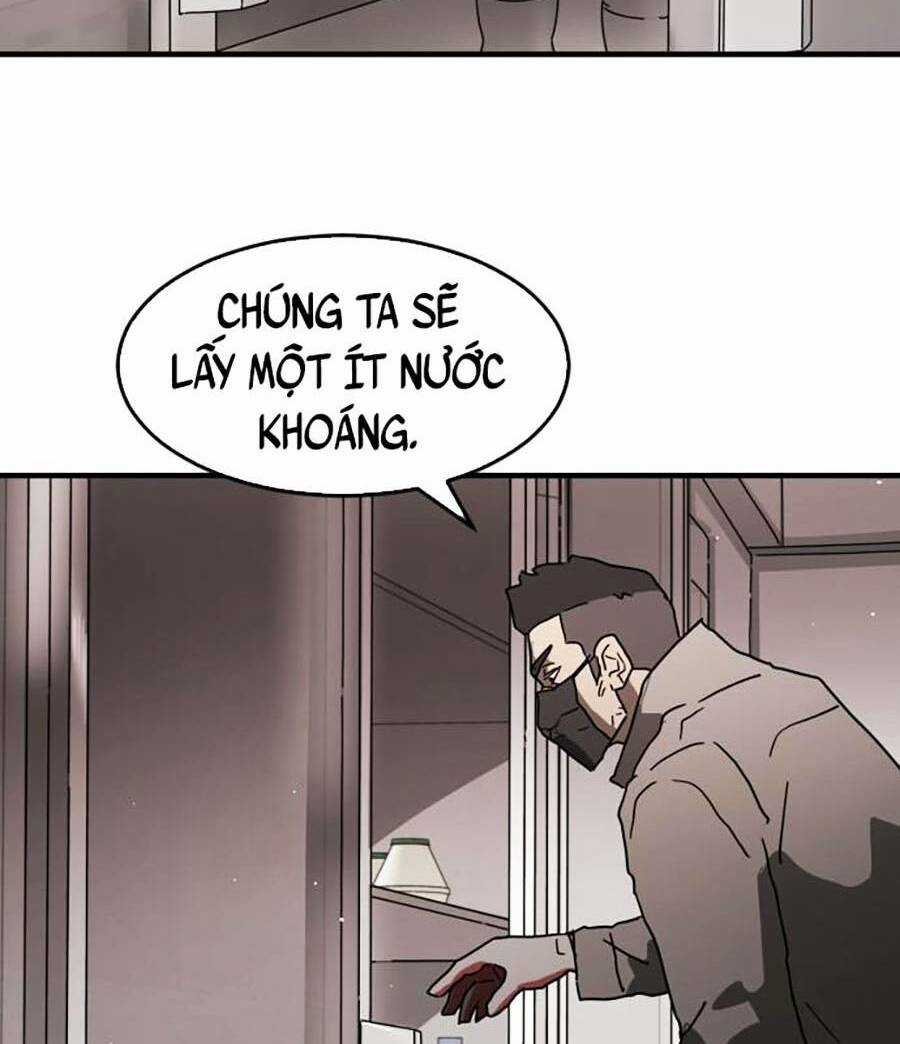 Đại Dịch Seoul - Chapter 33 - Trang 68