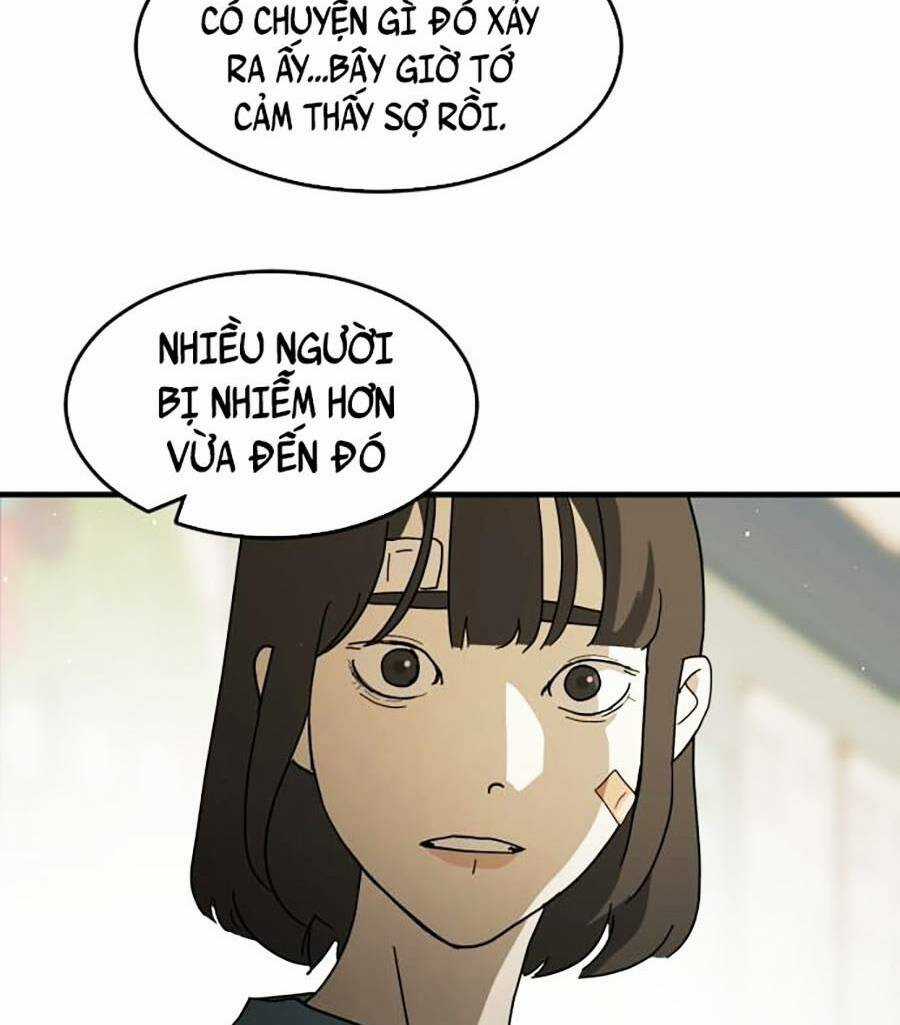 Đại Dịch Seoul - Chapter 33 - Trang 8