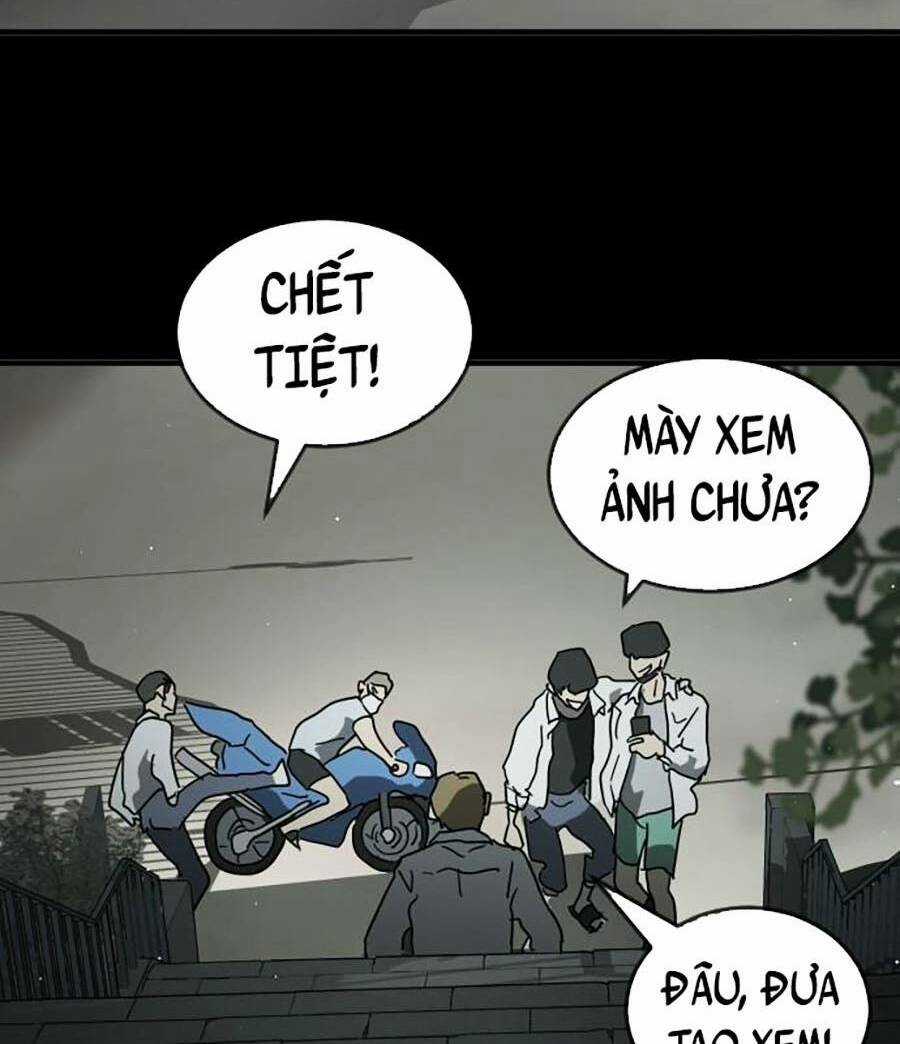 Đại Dịch Seoul - Chapter 33 - Trang 76