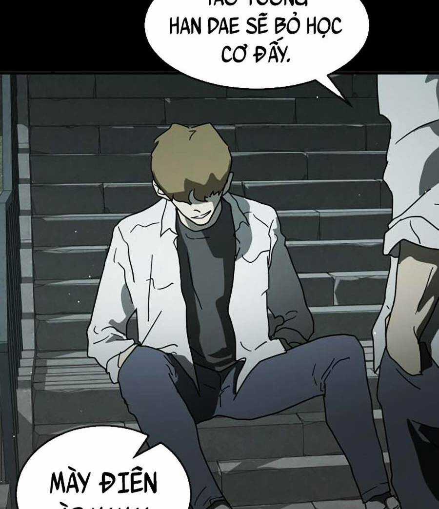 Đại Dịch Seoul - Chapter 33 - Trang 78