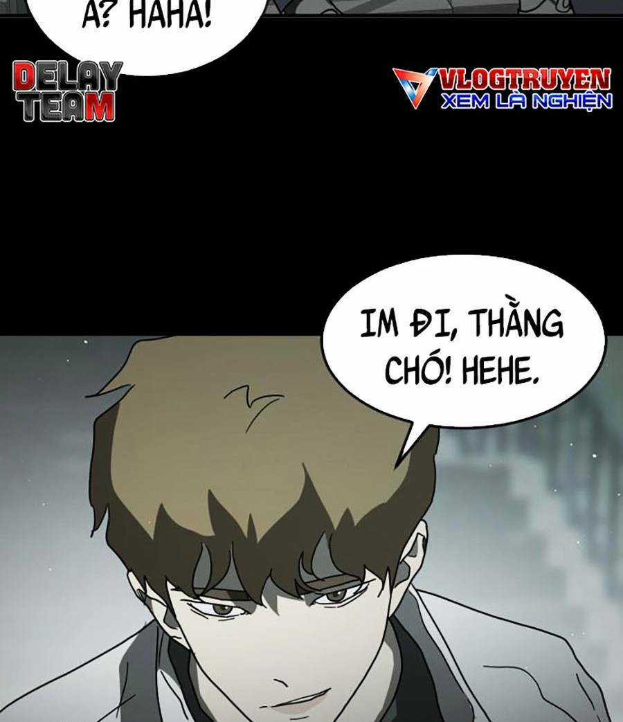 Đại Dịch Seoul - Chapter 33 - Trang 79