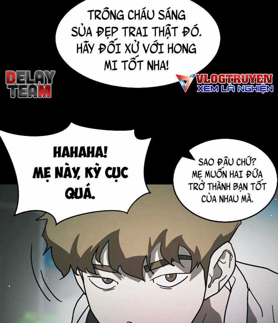 Đại Dịch Seoul - Chapter 33 - Trang 89