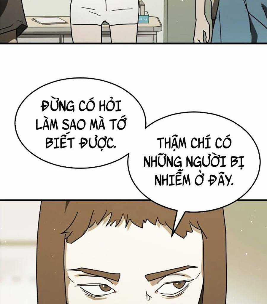 Đại Dịch Seoul - Chapter 33 - Trang 10