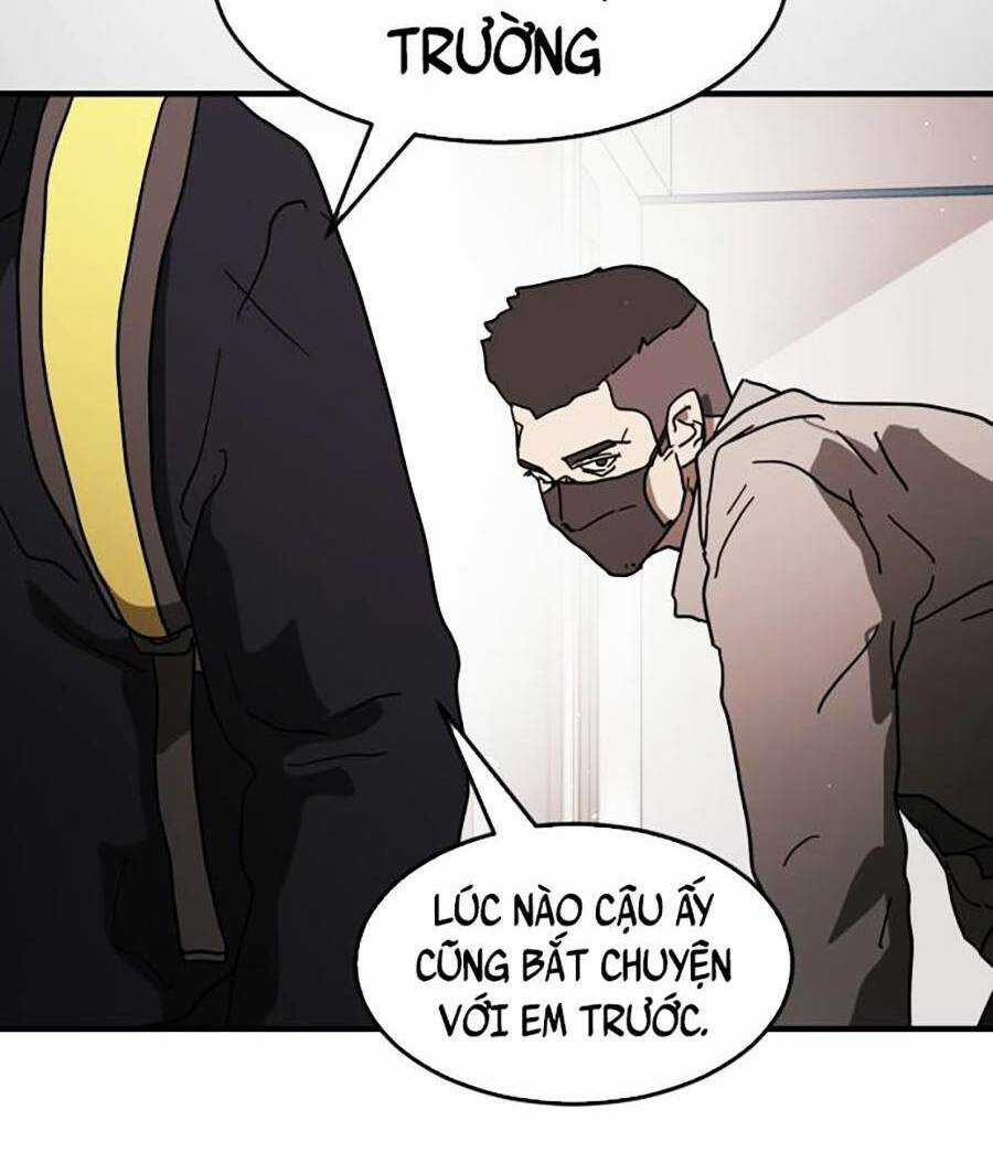 Đại Dịch Seoul - Chapter 33 - Trang 92