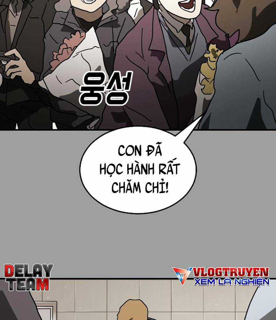Đại Dịch Seoul - Chapter 33 - Trang 97