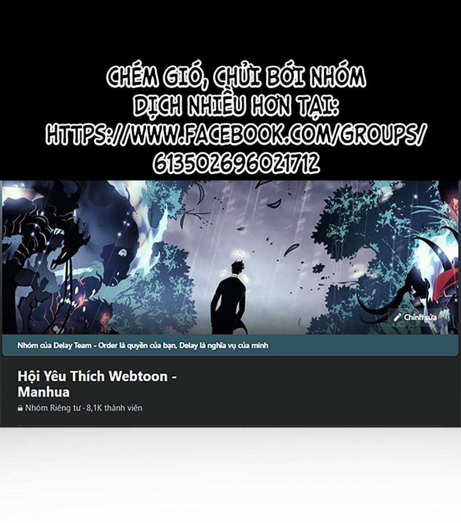 Đại Dịch Seoul - Chapter 34 - Trang 1