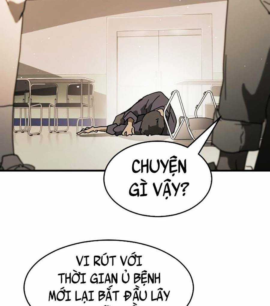 Đại Dịch Seoul - Chapter 34 - Trang 11