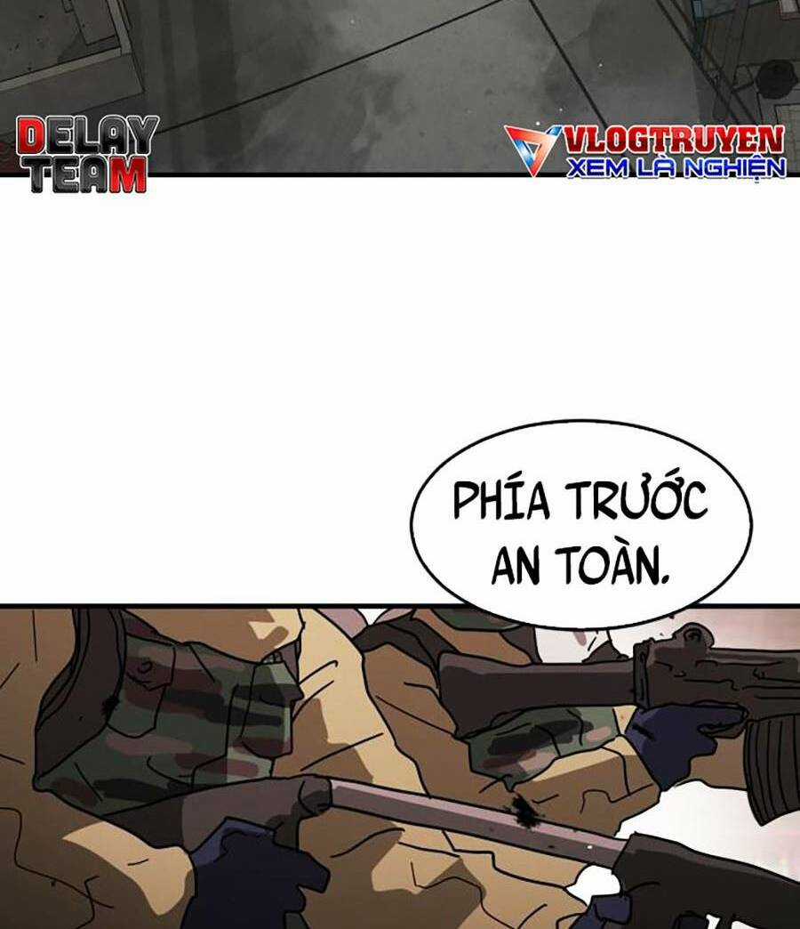 Đại Dịch Seoul - Chapter 34 - Trang 104