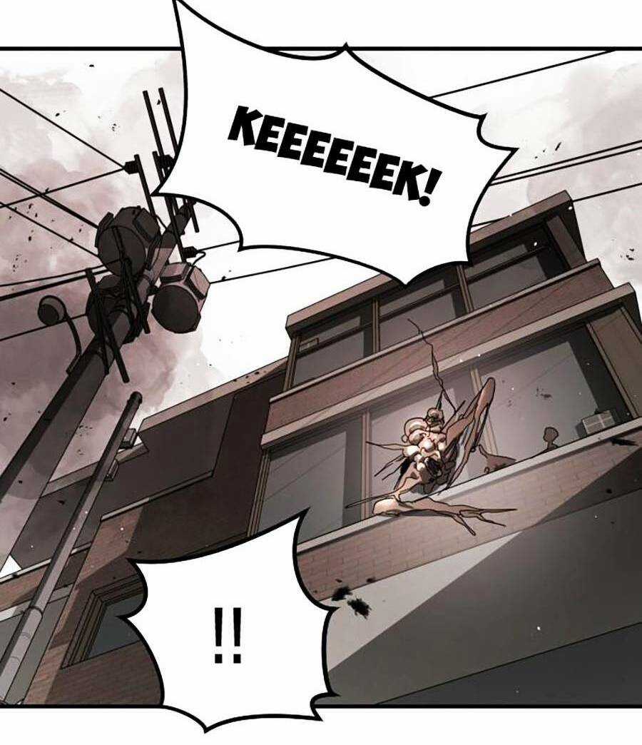 Đại Dịch Seoul - Chapter 34 - Trang 106