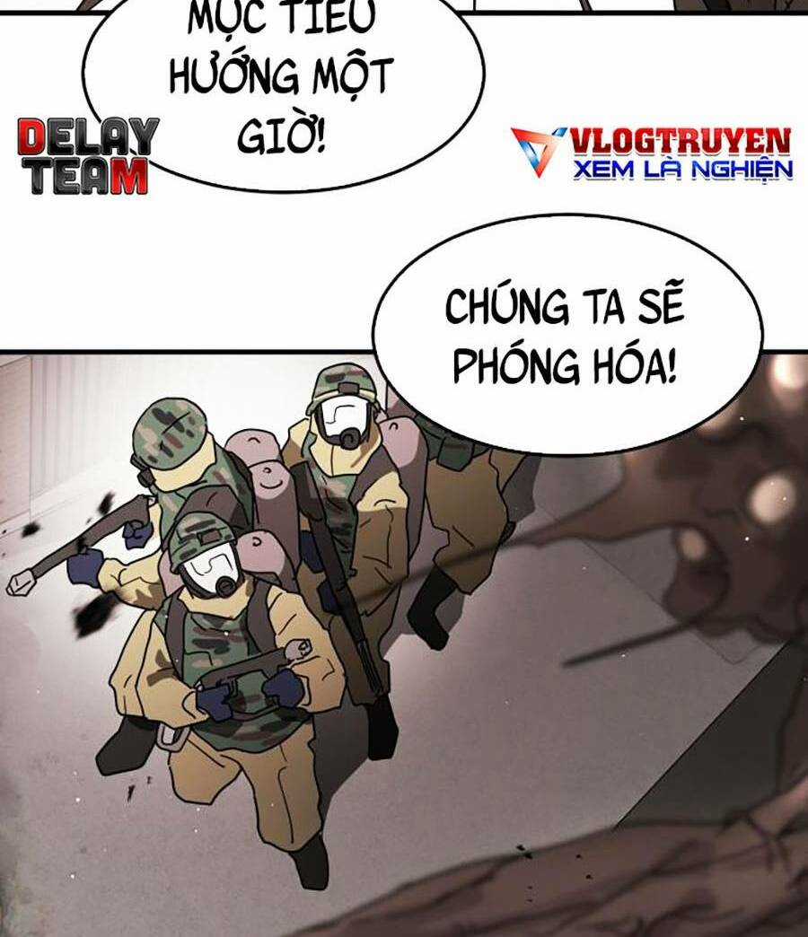 Đại Dịch Seoul - Chapter 34 - Trang 108