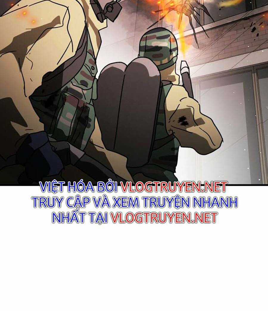 Đại Dịch Seoul - Chapter 34 - Trang 110