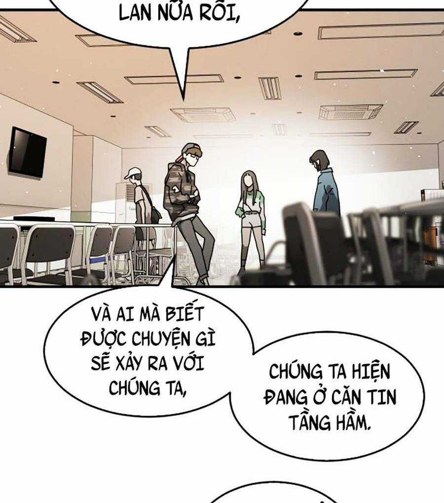 Đại Dịch Seoul - Chapter 34 - Trang 12