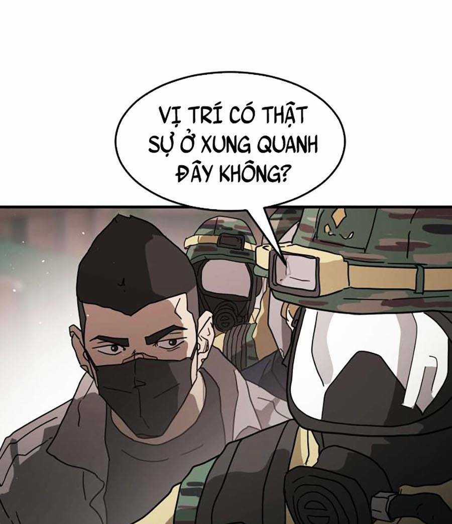 Đại Dịch Seoul - Chapter 34 - Trang 111