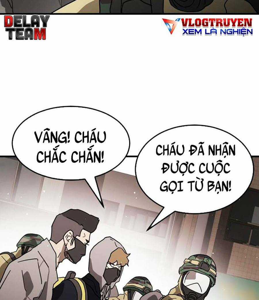 Đại Dịch Seoul - Chapter 34 - Trang 112