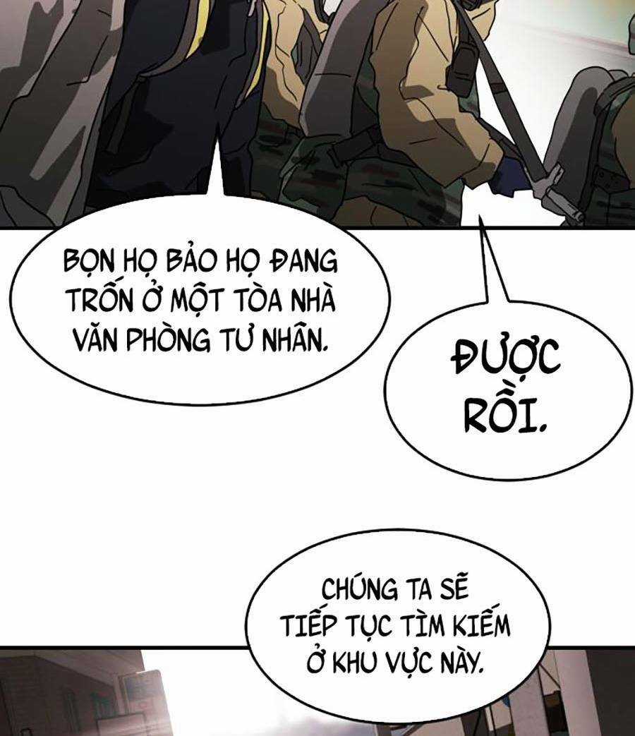 Đại Dịch Seoul - Chapter 34 - Trang 113