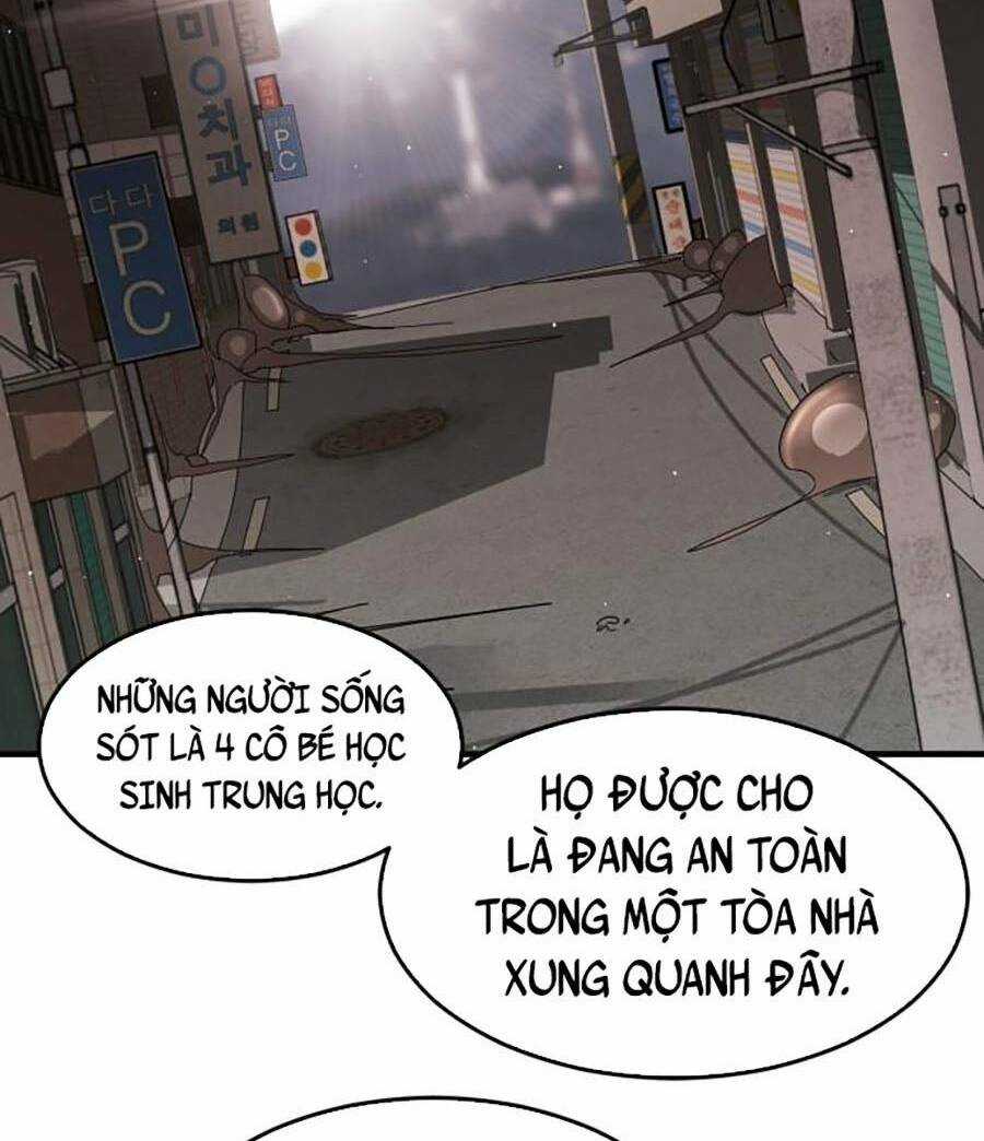 Đại Dịch Seoul - Chapter 34 - Trang 114