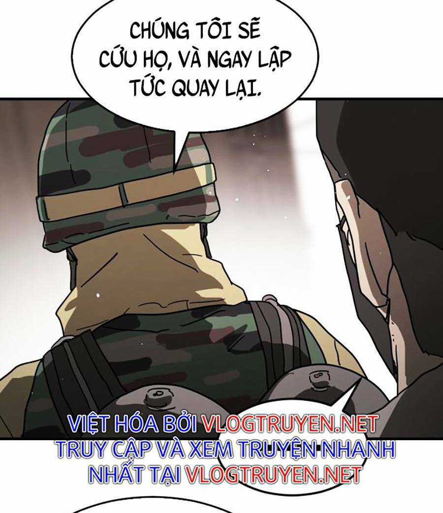 Đại Dịch Seoul - Chapter 34 - Trang 115